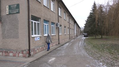 Оновлена програма медичних гарантій для онкохворих: як отримати безоплатне лікування прикарпатцям Оновлена програма медичних гарантій для онкохворих: як отримати безоплатне лікування прикарпатцям