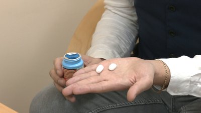 Енергодарці з хронічними захворюваннями зможуть отримати ліки безплатно