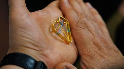 Троє волонтерів із Полтавщини отримали відзнаки від президента України