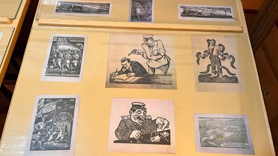 Архіви в бідонах: найбільша знахідка збройного підпілля ОУН-УПА на Тернопільщині Архіви в бідонах: найбільша знахідка збройного підпілля ОУН-УПА на Тернопільщині