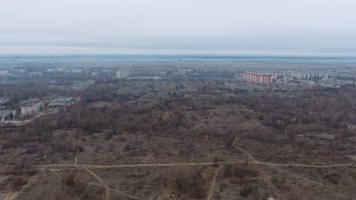 Битва за землю: у Черкасах