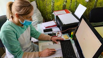 Продаж ліків за рецептами і без на Кіровоградшині. Що змінилось з 1 квітня Продаж ліків за рецептами і без на Кіровоградшині. Що змінилось з 1 квітня
