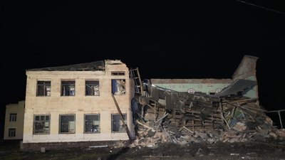 Харків школа 2 січня