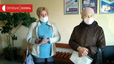 Лучани не можуть розірвати договори з "Укртелекомом". Втрутилася поліція