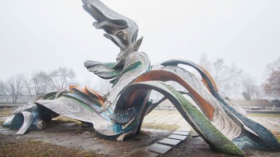 Слідство не бажає помічати, що тебе атакували п’яні люди. Інтерв'ю з фотографом Євгеном Нікіфоровим Слідство не бажає помічати, що тебе атакували п’яні люди. Інтерв'ю з фотографом Євгеном Нікіфоровим