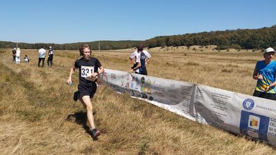 Чемпіонат Європи з радіоспорту 