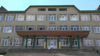 "У мене немає такого, що мені щось не вдається". Випускник з Прикарпаття склав мультитест на 600 балів "У мене немає такого, що мені щось не вдається". Випускник з Прикарпаття склав мультитест на 600 балів