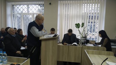 Експерт Анатолій Ханянц Експерт Анатолій Ханянц