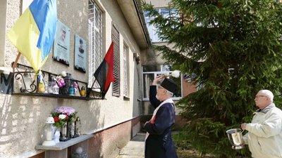 Андрій Красій