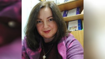 Мистецтво для наймолодших – у громаді на Житомирщині діти дають вистави у ляльковому театрі Мистецтво для наймолодших – у громаді на Житомирщині діти дають вистави у ляльковому театрі