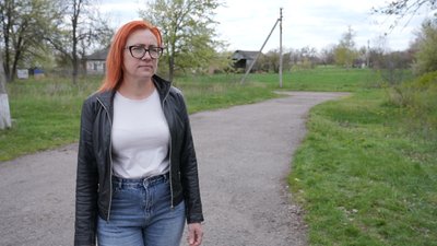 Зоя Настаченко Зоя Настаченко
