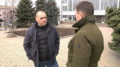 Запорізькі спортсмени двічі піднімали прапор України в Москві Запорізькі спортсмени двічі піднімали прапор України в Москві