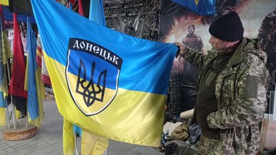 "Діти заходять сюди радісні, а виходять — сумні". На Дніпропетровщині діє Музей російсько-української війни "У діда" "Діти заходять сюди радісні, а виходять — сумні". На Дніпропетровщині діє Музей російсько-української війни "У діда"