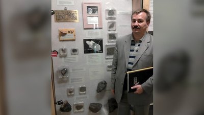 Зорепад Персеїди. Коли на Кіровоградщині можна побачити це астрономічне явище Зорепад Персеїди. Коли на Кіровоградщині можна побачити це астрономічне явище