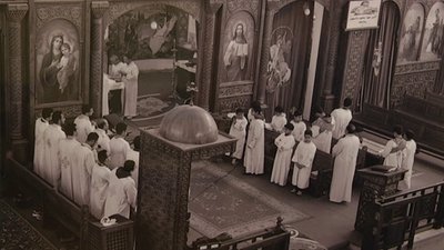 У Бурині відкрили виставку про Єгипет У Бурині відкрили виставку про Єгипет