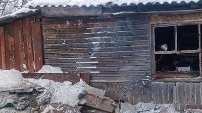 Сумська область, наслідки обстрілів Сумщини