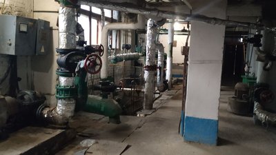 У Луцьку після старту опалювального сезону ліквідовують витоки на тепломережах У Луцьку після старту опалювального сезону ліквідовують витоки на тепломережах