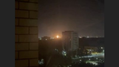 У Ленінградській області РФ дрони атакували Киришський НПЗ