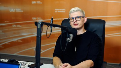 Сергій Мартинюк, гурт "Фіолет": "Всі гроші від наших теперішніх концертів ідуть на ЗСУ" Сергій Мартинюк, гурт "Фіолет": "Всі гроші від наших теперішніх концертів ідуть на ЗСУ"