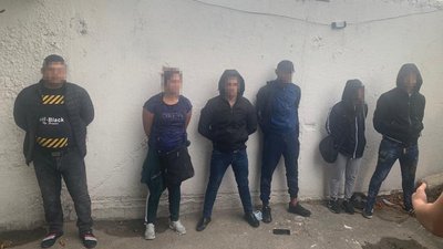 У Києві кишенькові злодії намагалися підкупити поліцейського в обмін на "кришування"