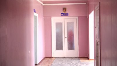 У Житомирі обласна клінічна лікарня надає тільки невідкладну допомогу У Житомирі обласна клінічна лікарня надає тільки невідкладну допомогу