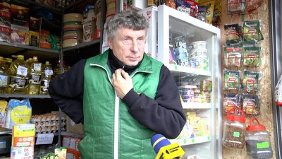 Чи купують житомиряни товари Nestle