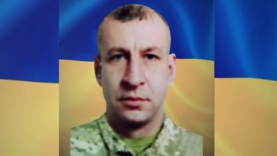 Віталій Статний