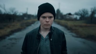 Кліп Imagine Dragons, в якому знявся житель Миколаївщини, номінували на MTV Music Video Awards Кліп Imagine Dragons, в якому знявся житель Миколаївщини, номінували на MTV Music Video Awards