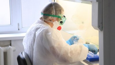 COVID-19: за добу на Херсонщині підтверджено 267 нових випадків