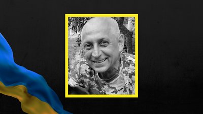 Молодший сержант з Харківщини загинув на Запорізькому напрямку