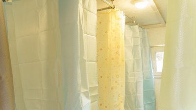 З Вінниці відправлять лазню на колесах для бійців на передову