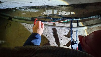 Кропивничанина підозрюють у крадіжці електроенергії на два мільйона гривень