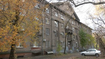 У запорізькому гуртожитку сталася аварія на тепломагістралі. Що кажуть у керуючій компанії