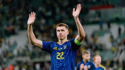 Микола Матвієнко
