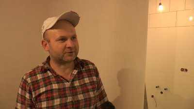 Старший майстер Роман Романчук