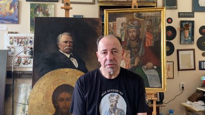 Ікона 2 Ікона 2