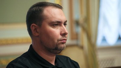 Кирило Буданов