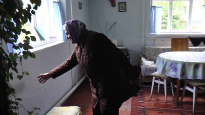 Калушан затоплює. Погрожують перекрити вулицю Калушан затоплює. Погрожують перекрити вулицю
