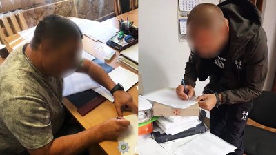 Розтрата державного майна. Миколаївським посадовцям повідомили про підозру