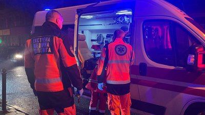 В Івано-Франківську пролунали два вибухи. Що відомо