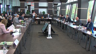 Запоріжжя приєдналося до європейської кліматичної угоди