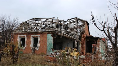 деокуповані циркуни деокуповані циркуни