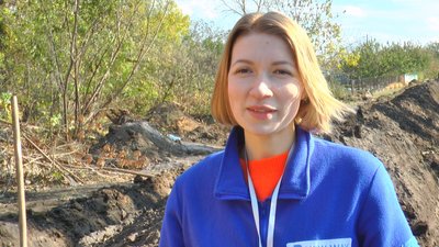 Водопровідні труби заміна Олексієво-Дружківка Донецька область