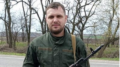 Двоє бійців з Дніпропетровщини загинули у боях за Україну