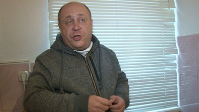 Тернополянин майже три місяці живе без водопостачання