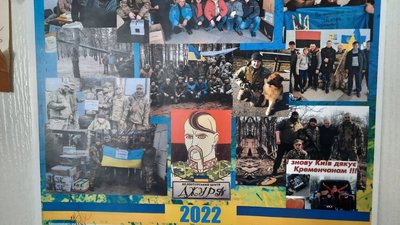 Тернопільські волонтери вивезли з-під обстрілів понад тисячу людей
