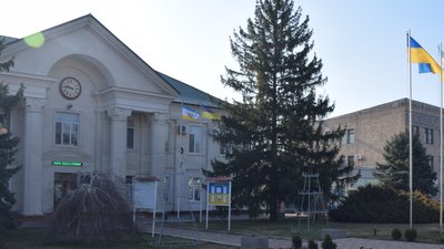 "У Баштанській громаді все спокійно" — міський голова