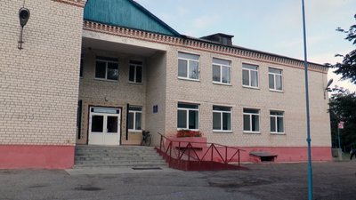 У селі на Луганщині закривають гімназію через порушення вимог протипожежної безпеки