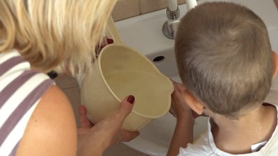 У Черкасах дитсадки працюватимуть у скороченому режимі: що сталося У Черкасах дитсадки працюватимуть у скороченому режимі: що сталося