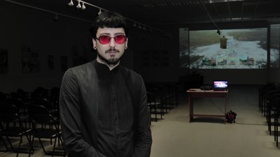 Владислав Солодовников, піаніст Владислав Солодовников, піаніст